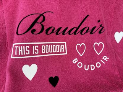 Boudoir beach bag - Slika 2