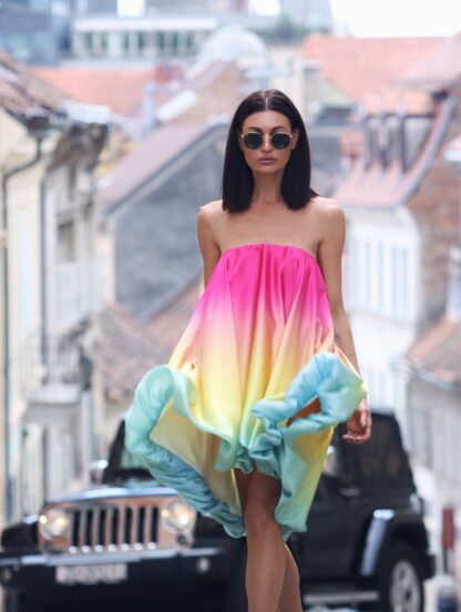 Marina dress - Image 4