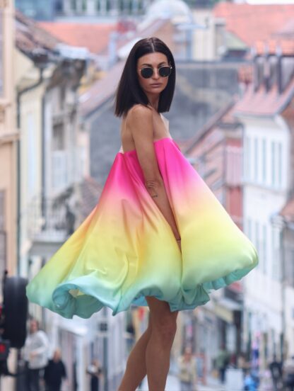Marina dress - Image 5
