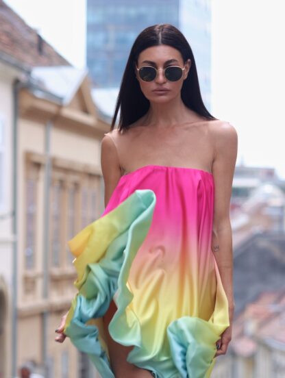 Marina dress - Image 3