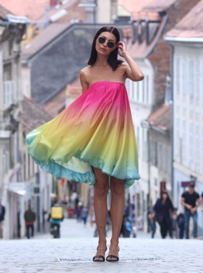 Marina dress - Image 6