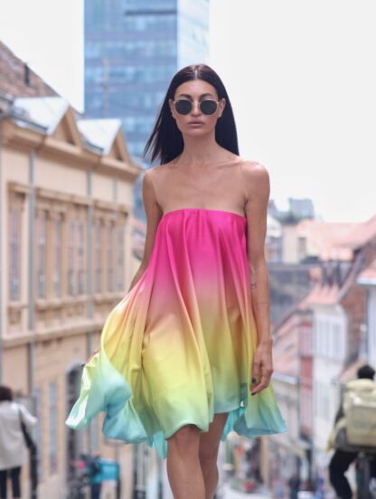 Marina dress - Image 7