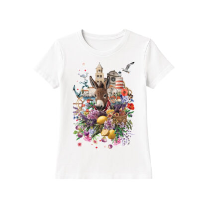 Pomalo T shirt