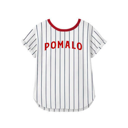 Pomalo shirt