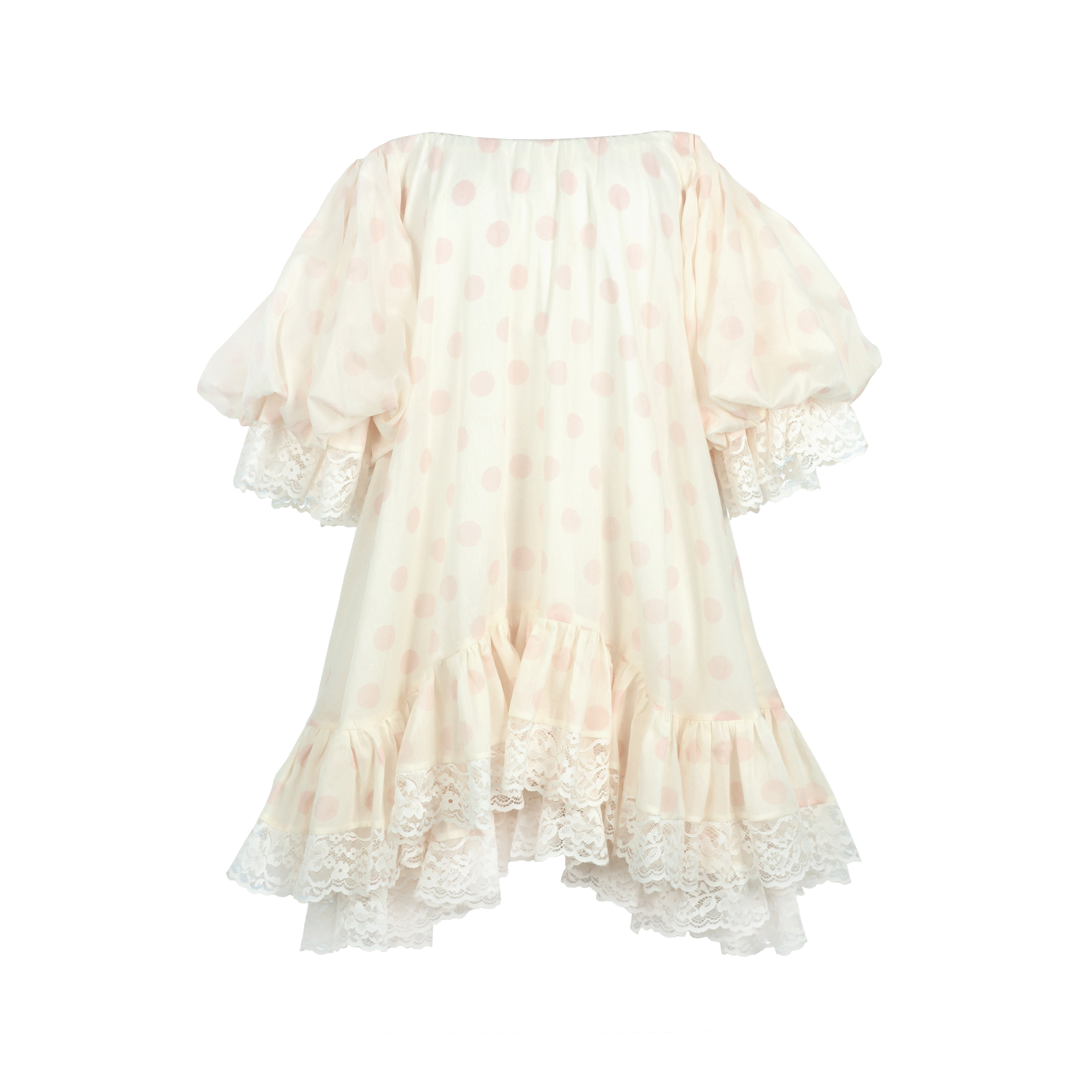Betty dress