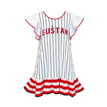 Guštam dress
