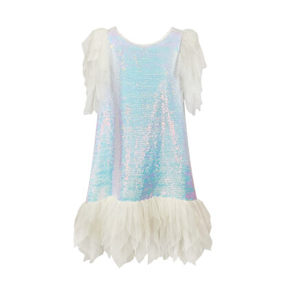 Mermaid dress