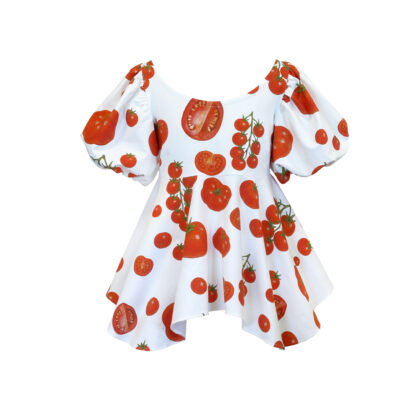 Grapolo tunic