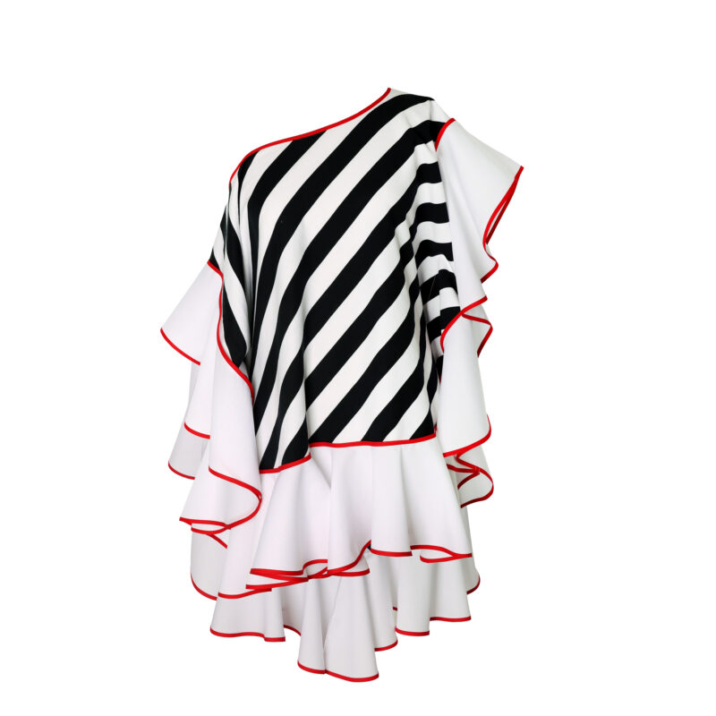 Marina Caftan