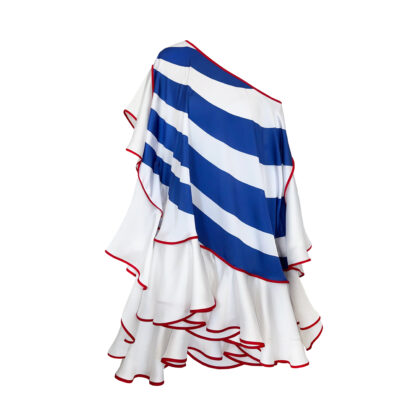 Dramatic Jadran Caftan