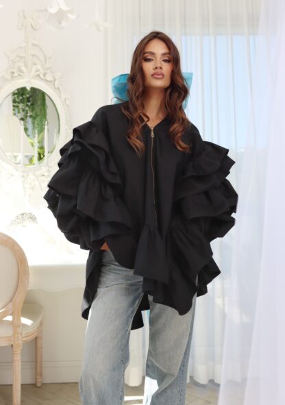 Bonjour jacket - Slika 5