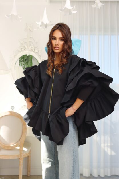 Bonjour jacket - Slika 4