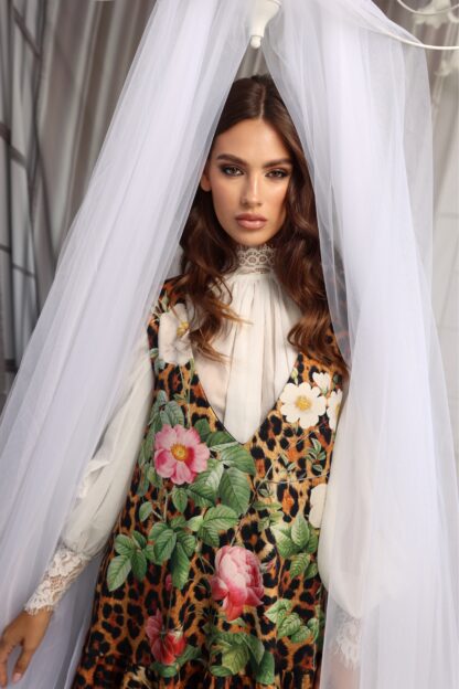 Leo dress - Image 7