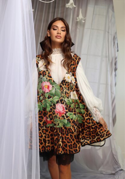 Leo dress - Image 9