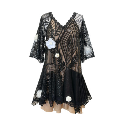 Ava dress