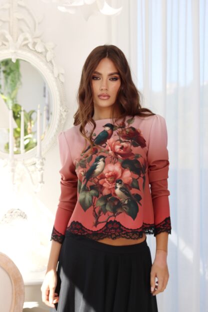 Carol top - Slika 2