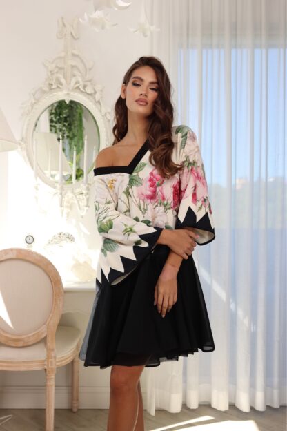 Carel dress - Image 5