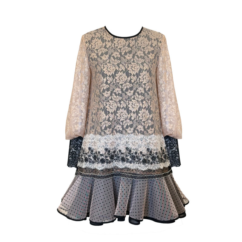Aria dress