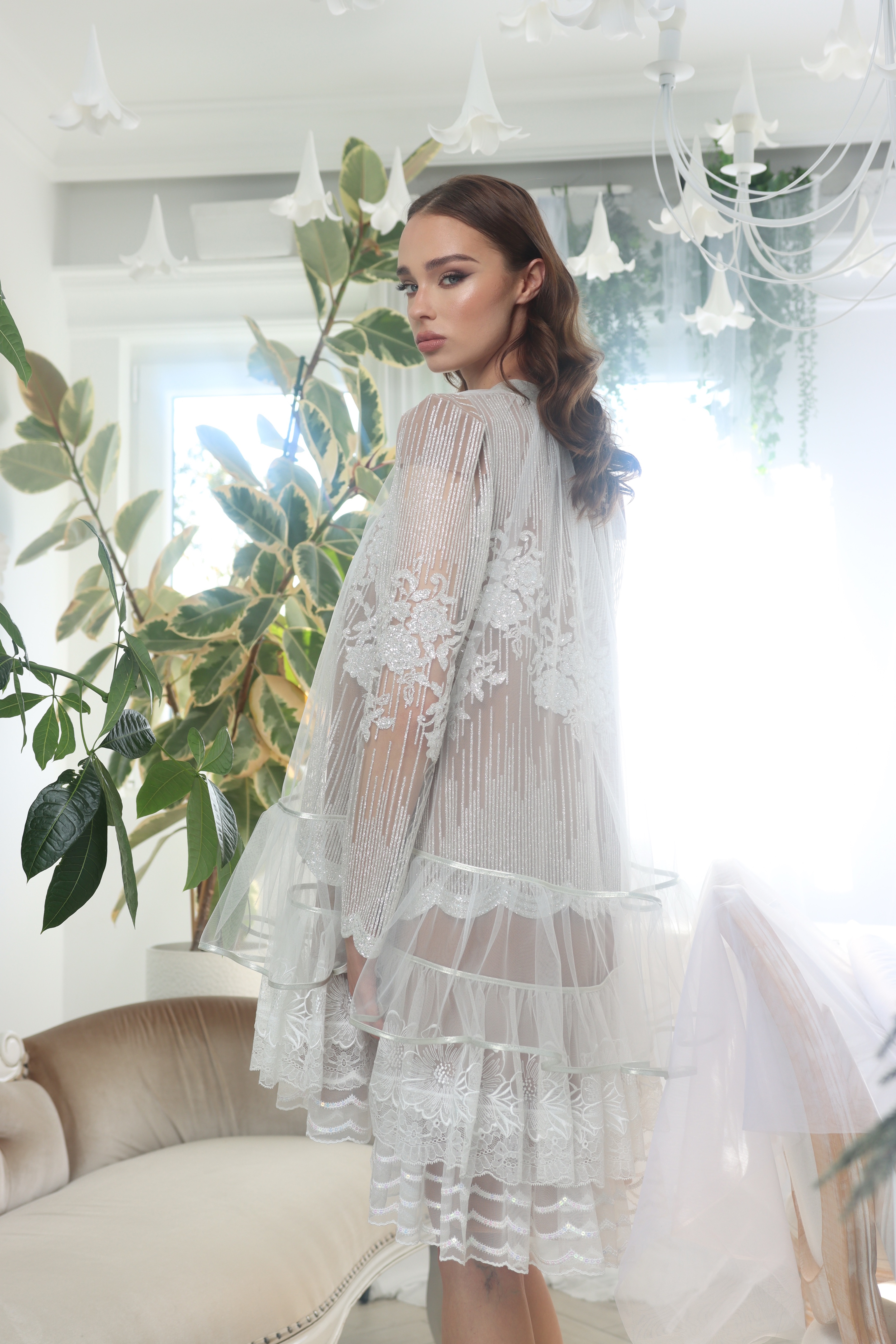 Marie dress - Slika 6