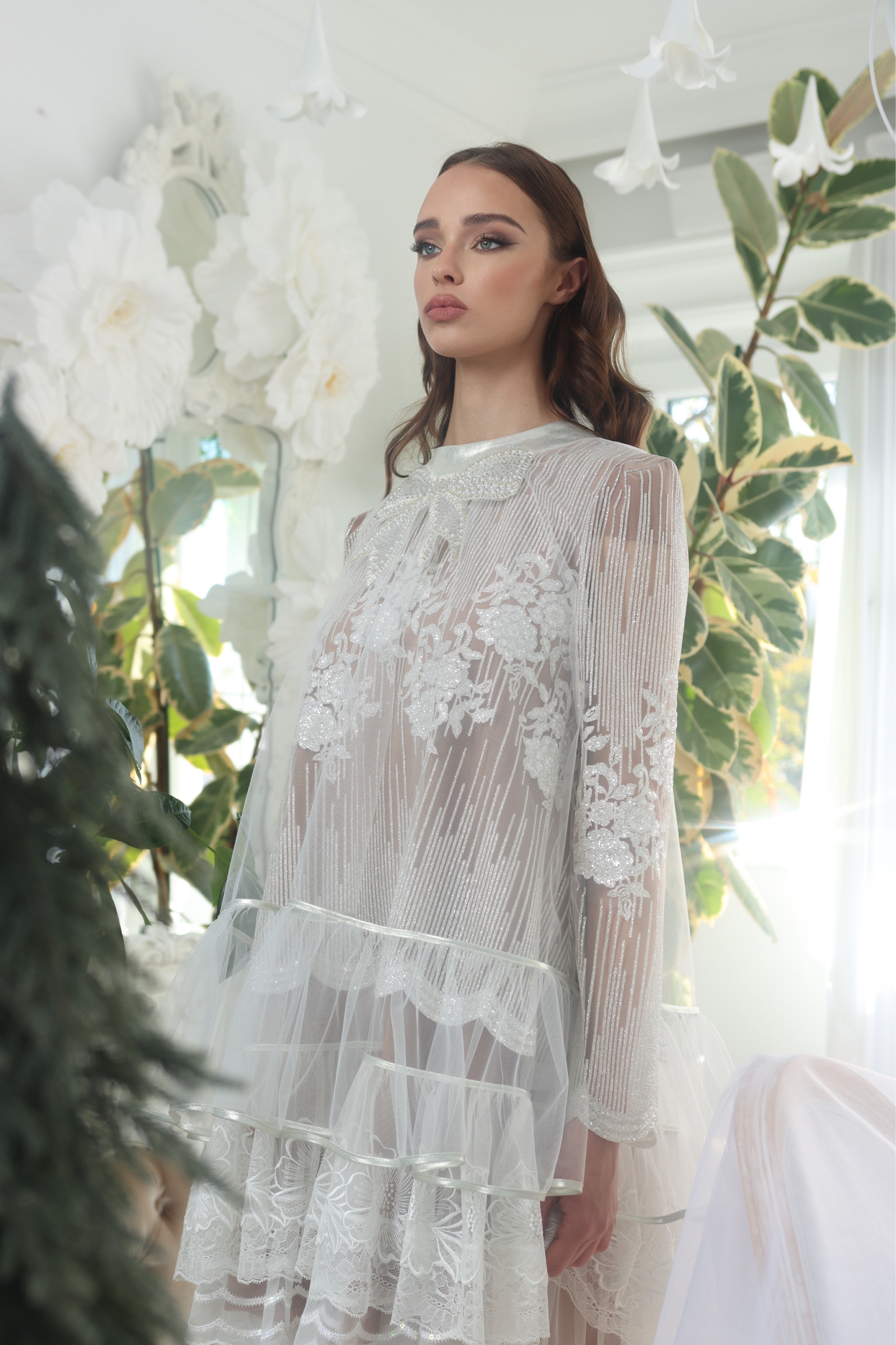 Marie dress - Slika 2