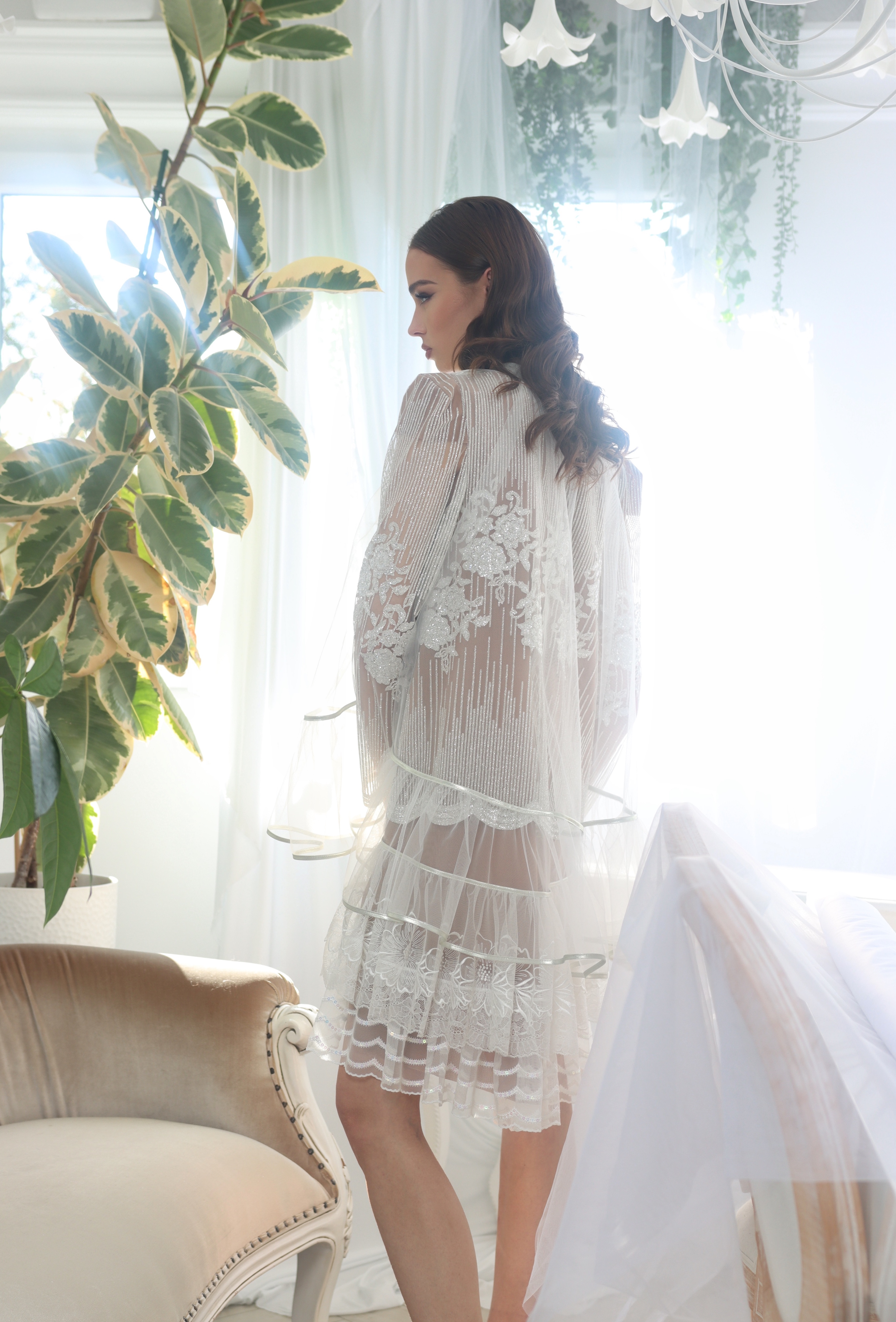 Marie dress - Slika 5