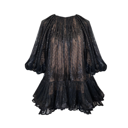 Look at Me dress
