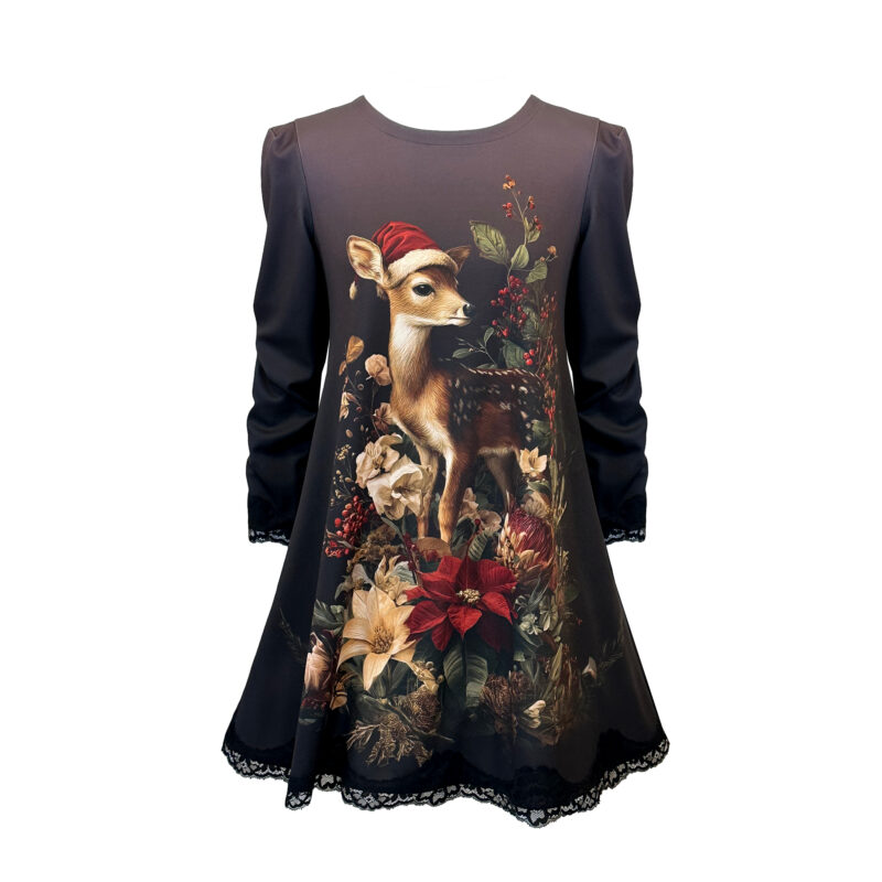 Bambi dress
