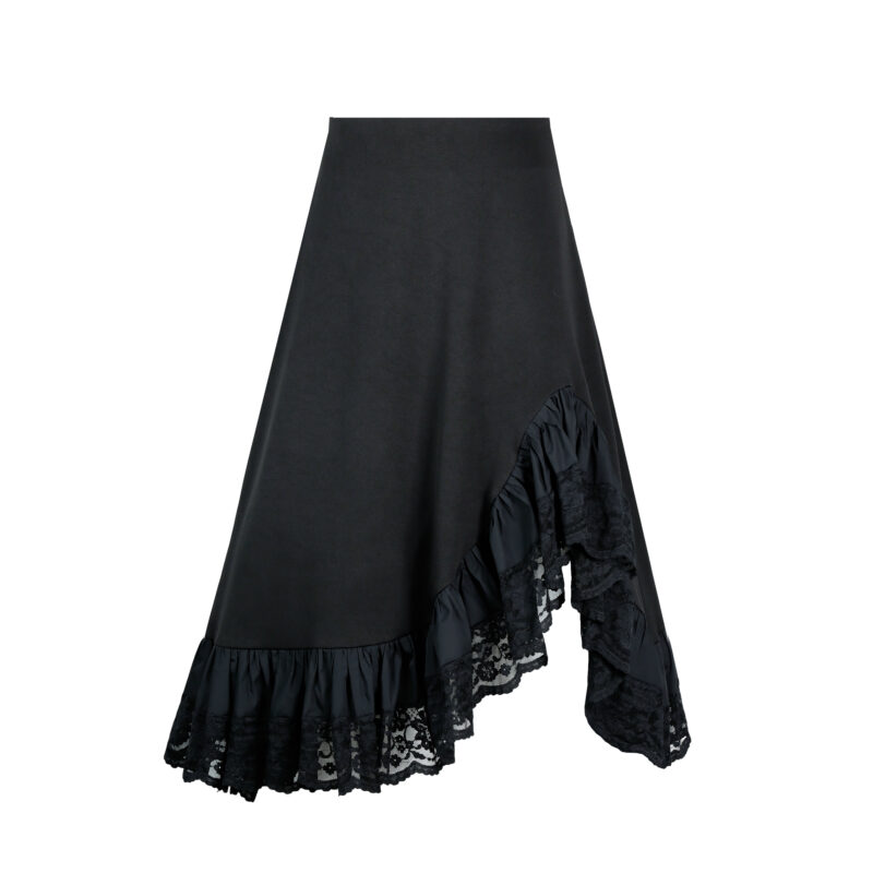 Maria midi skirt
