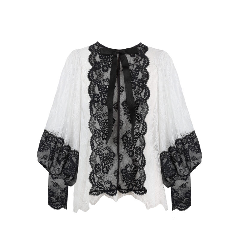 Dada blouse