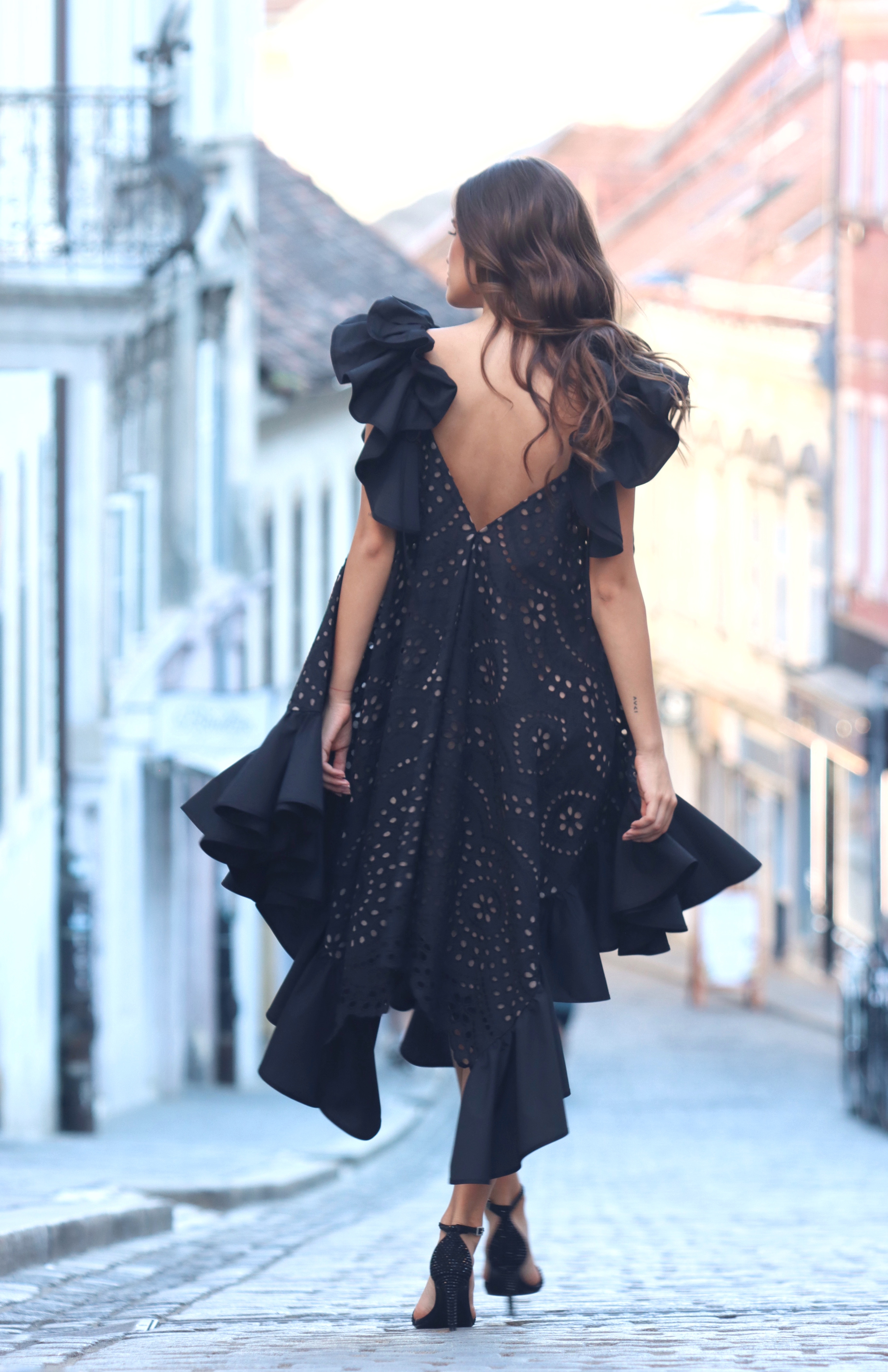 Gladiola dress - Image 6