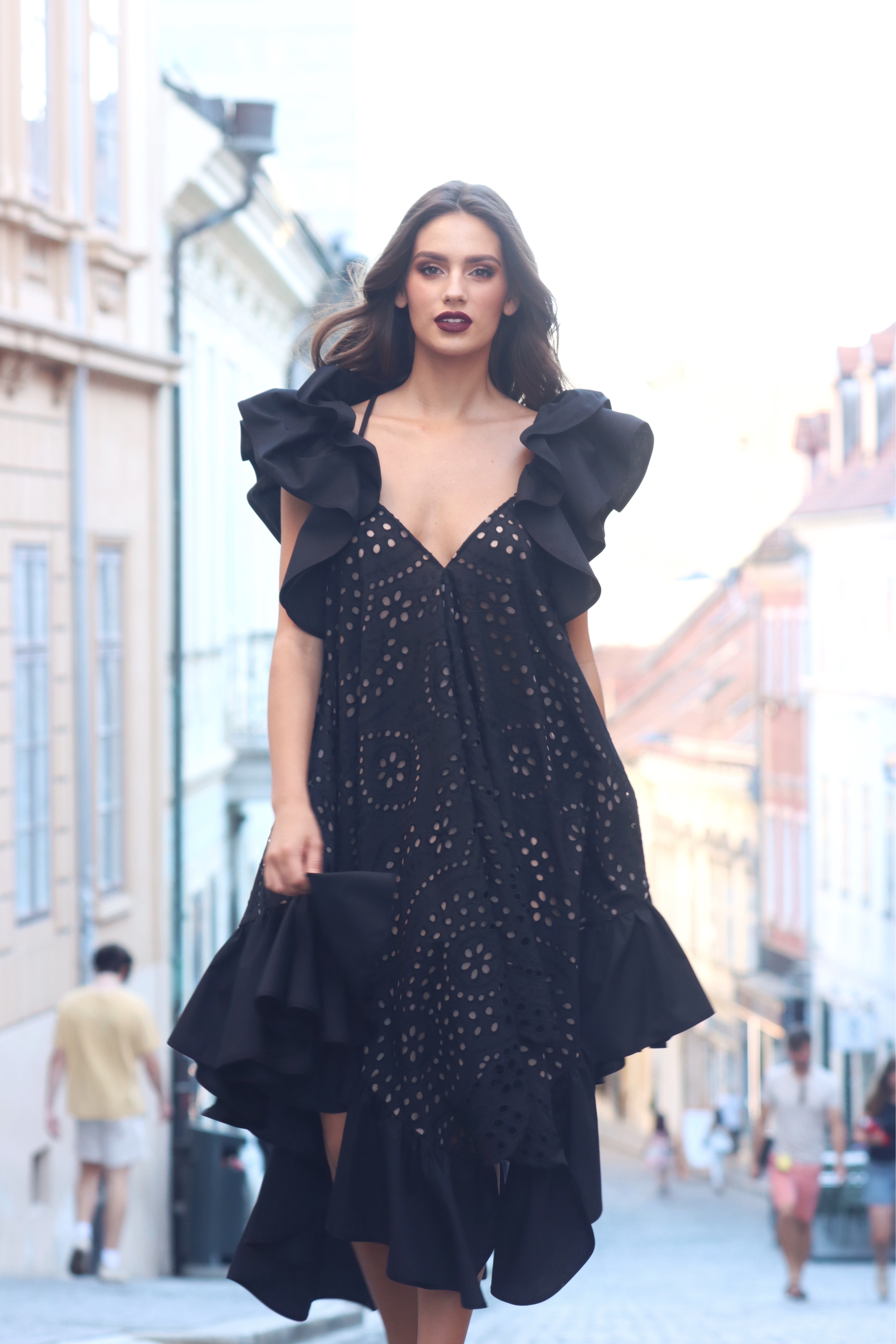 Gladiola dress - Image 3