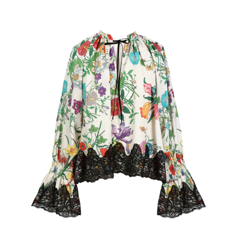 Alina blouse