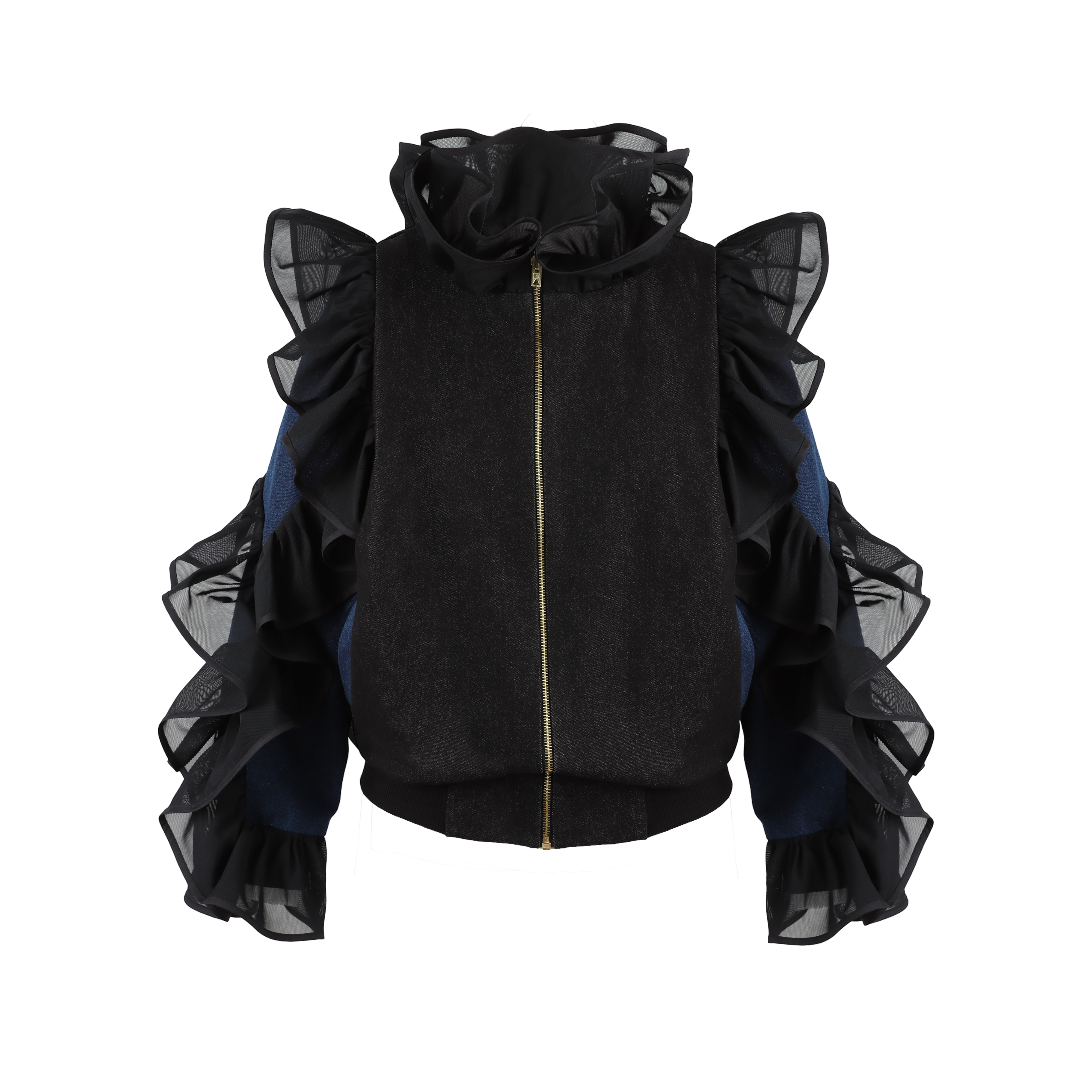 Chiari Bomber Jacket