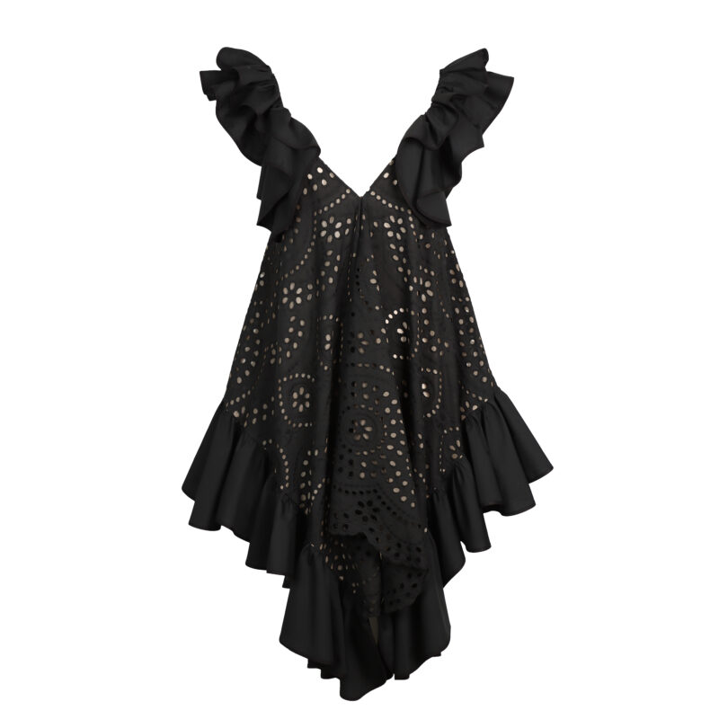 Gladiola dress