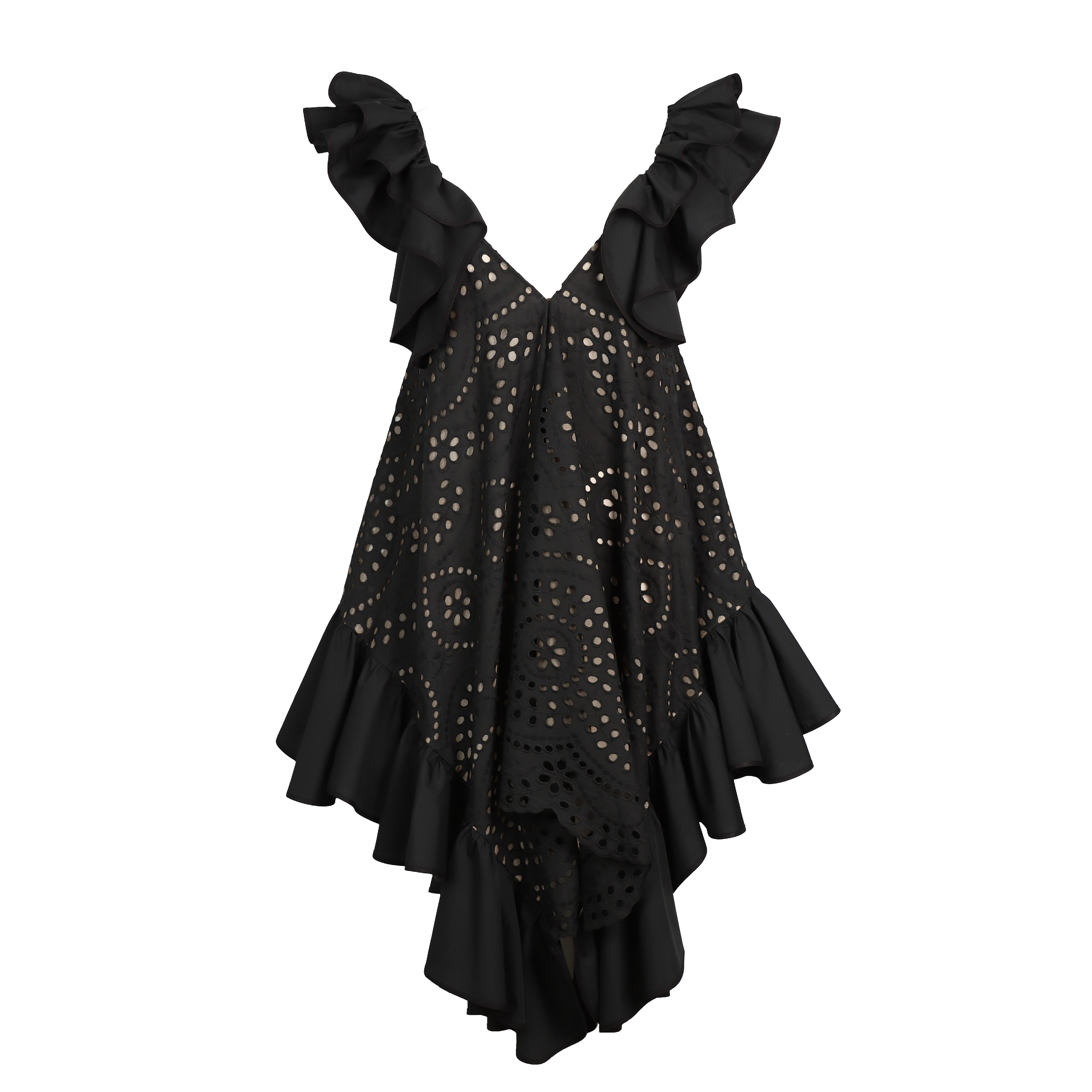 Gladiola dress