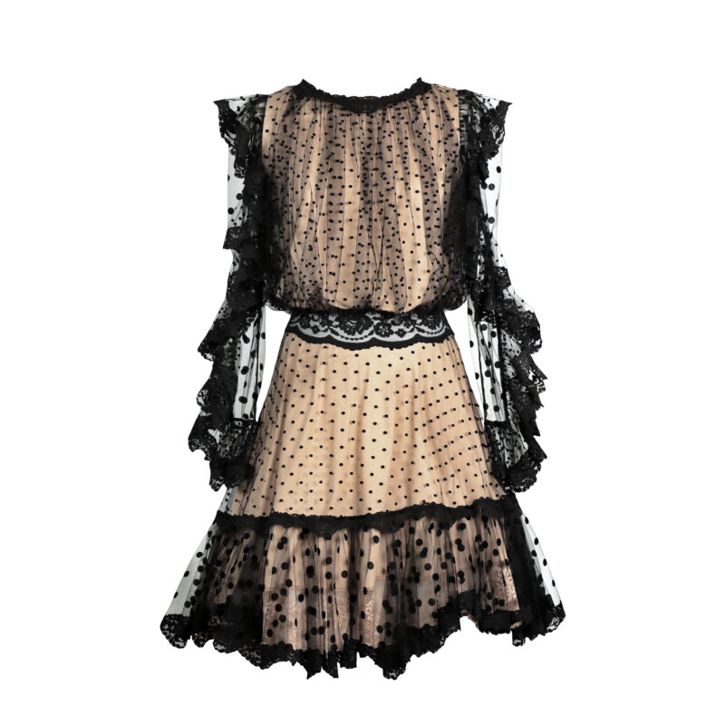 Larisa dress