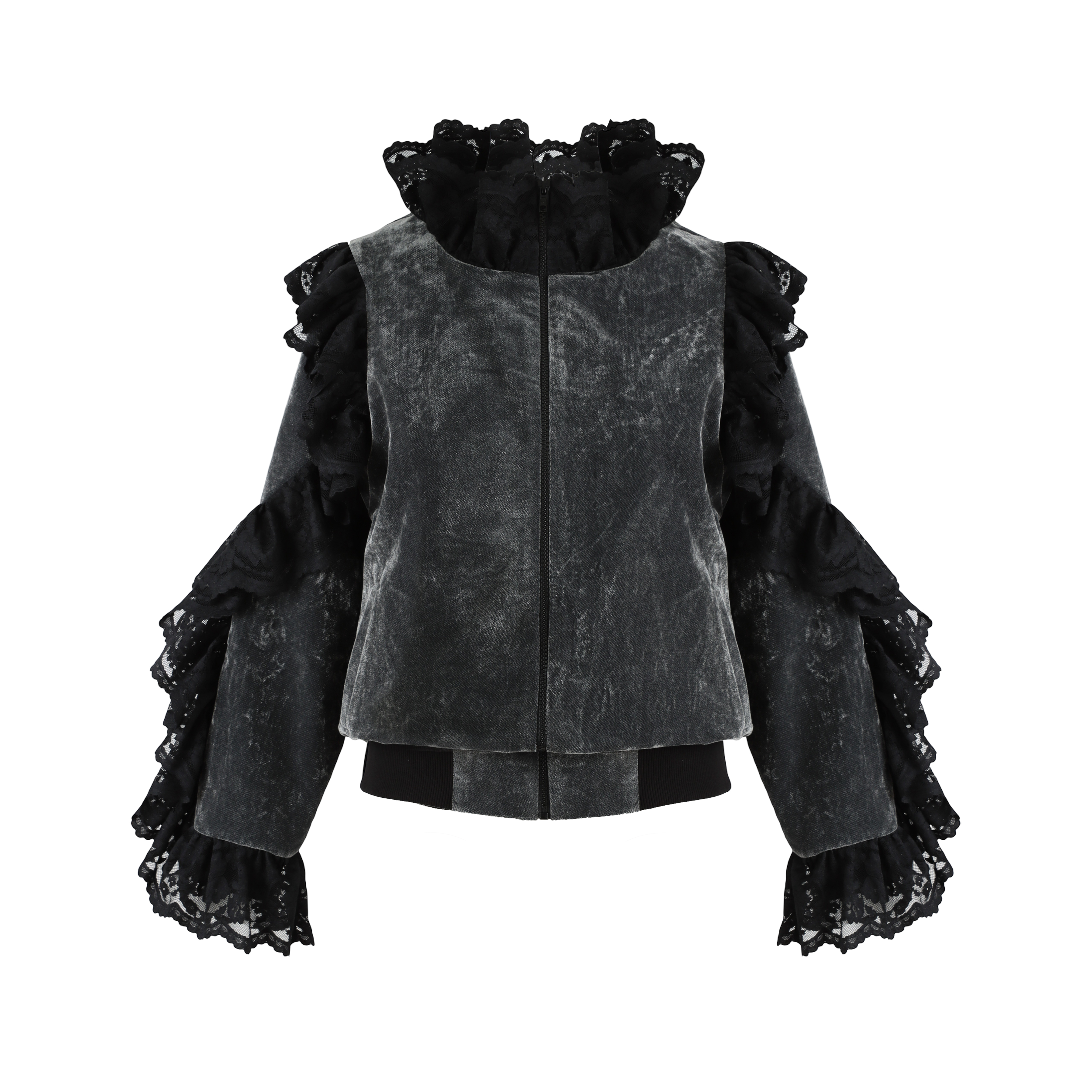 London Bomber Jacket