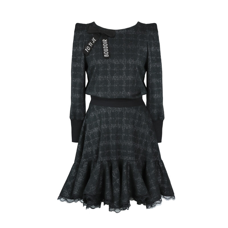 Pepina dress