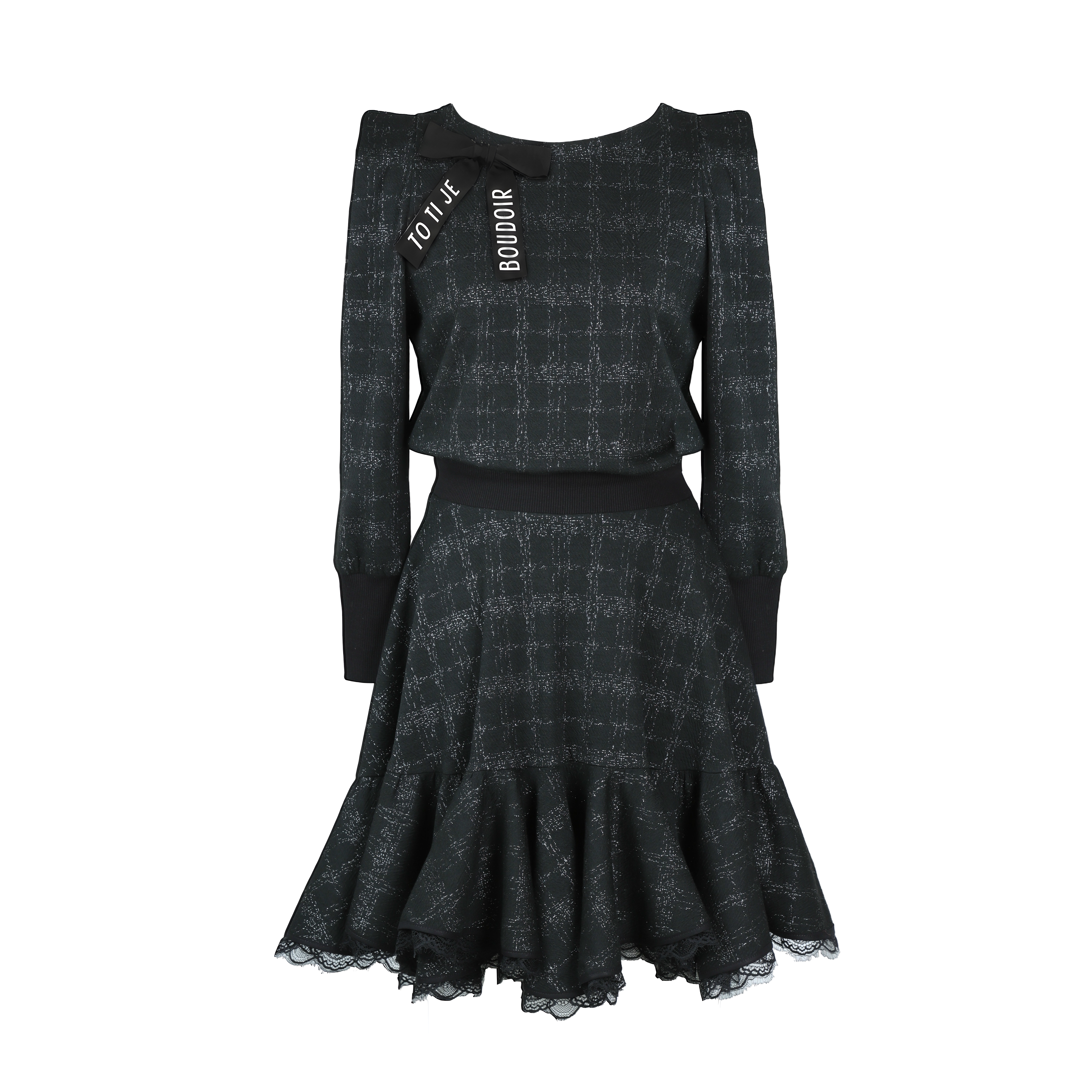 Pepina dress