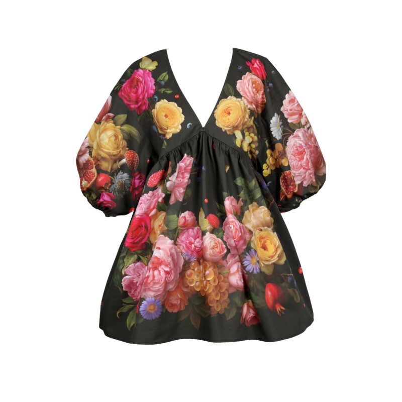 ROSERAIE dress