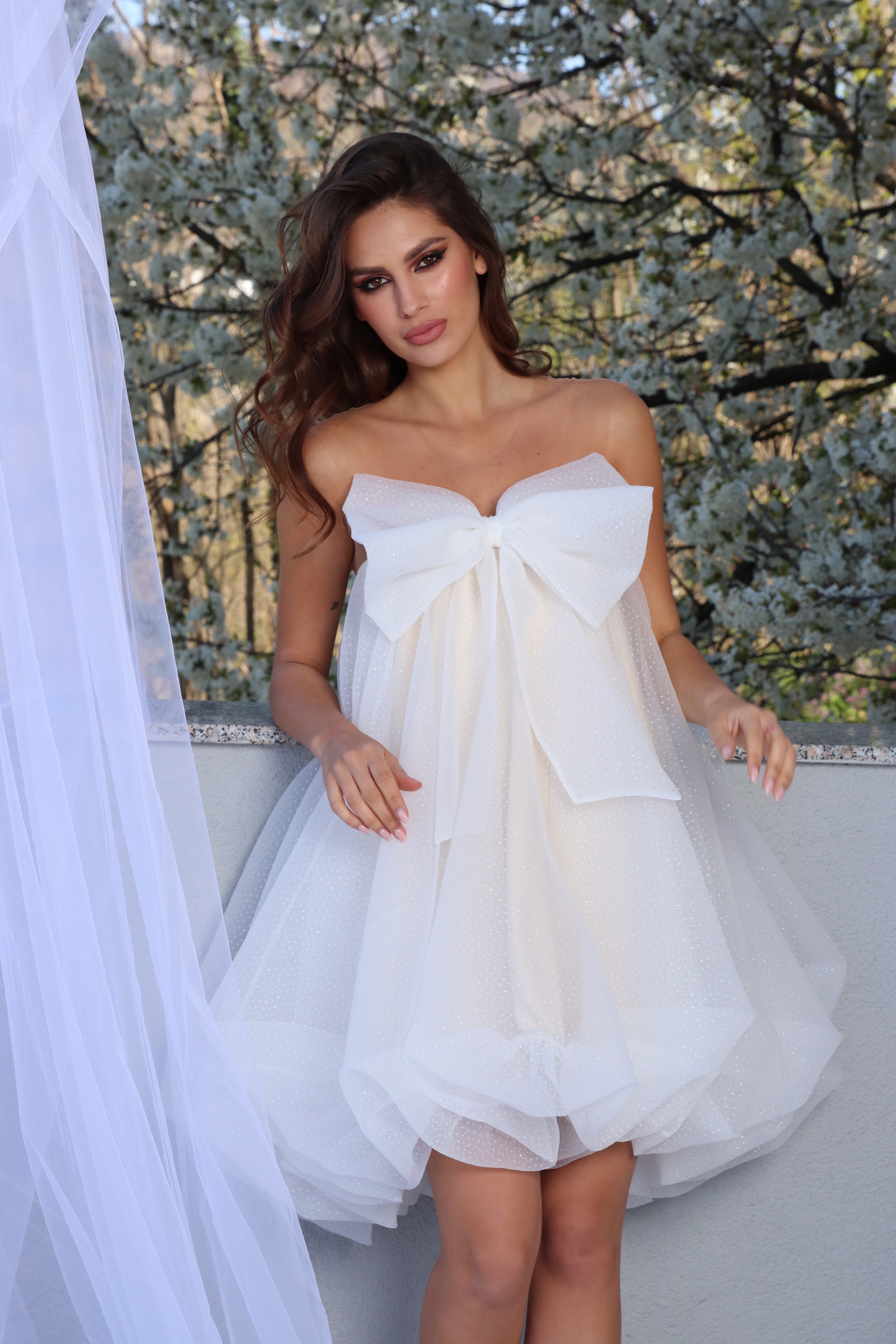 Gigi dress - Image 3