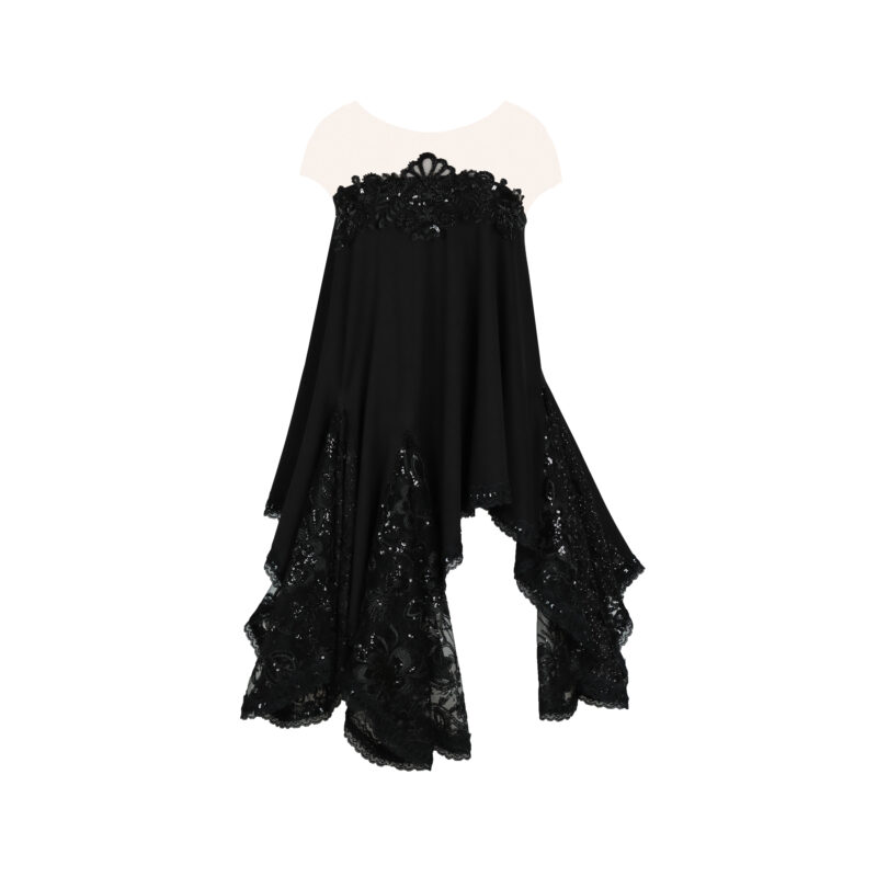 Tilly tunic