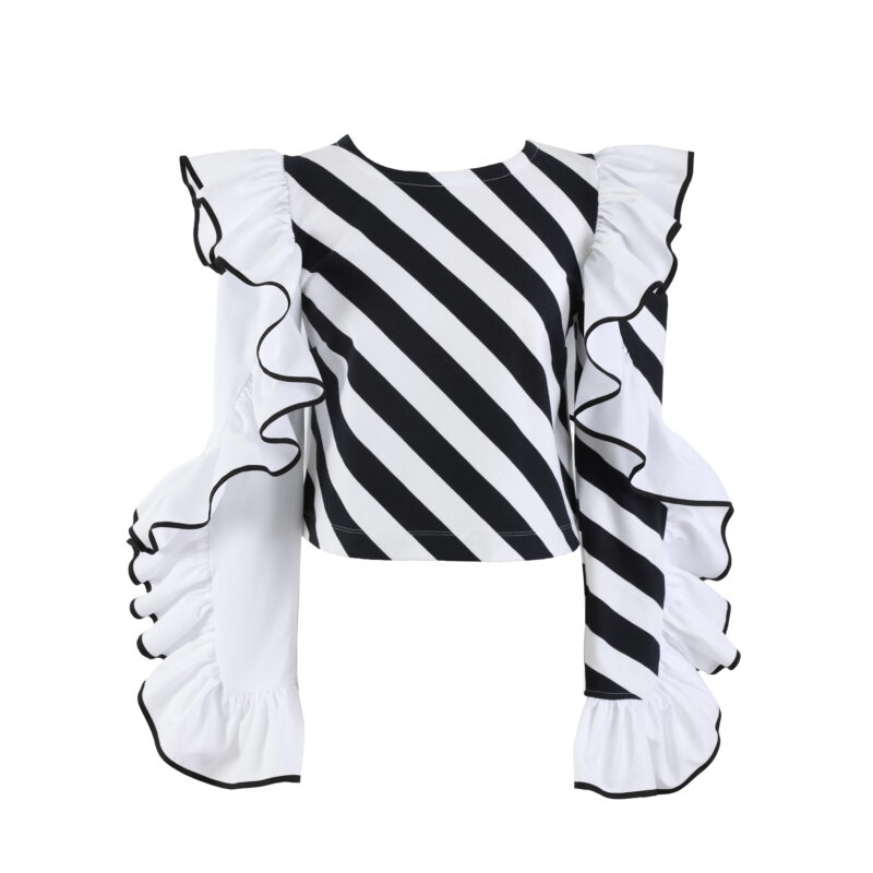 Martina blouse