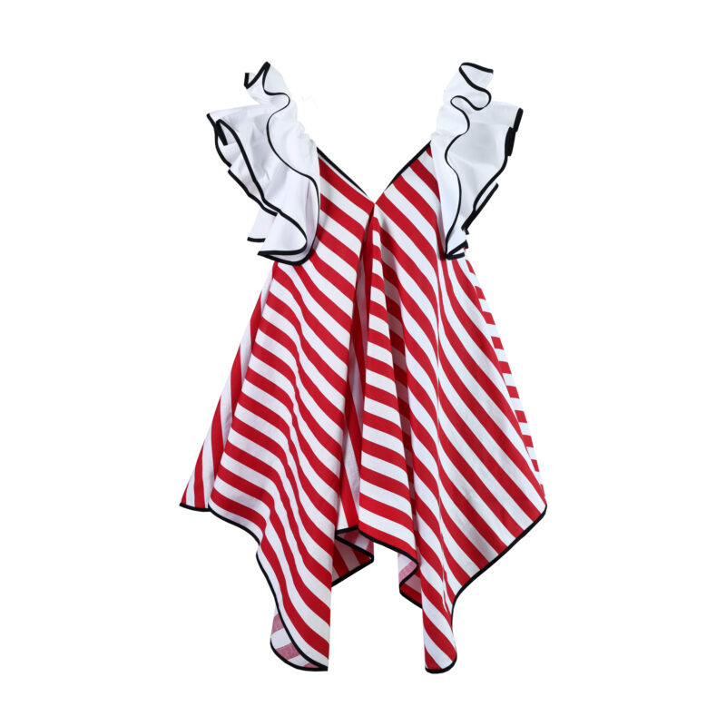 Summer Alisa dress