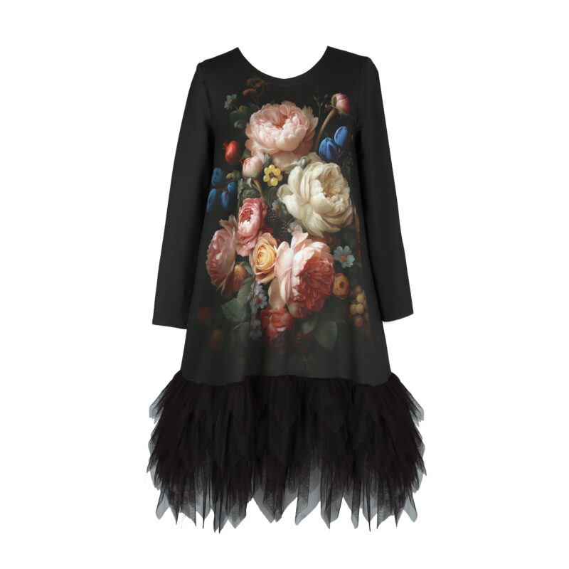 Palermo dress