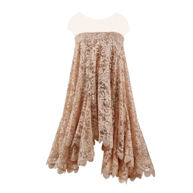 Emmy dress