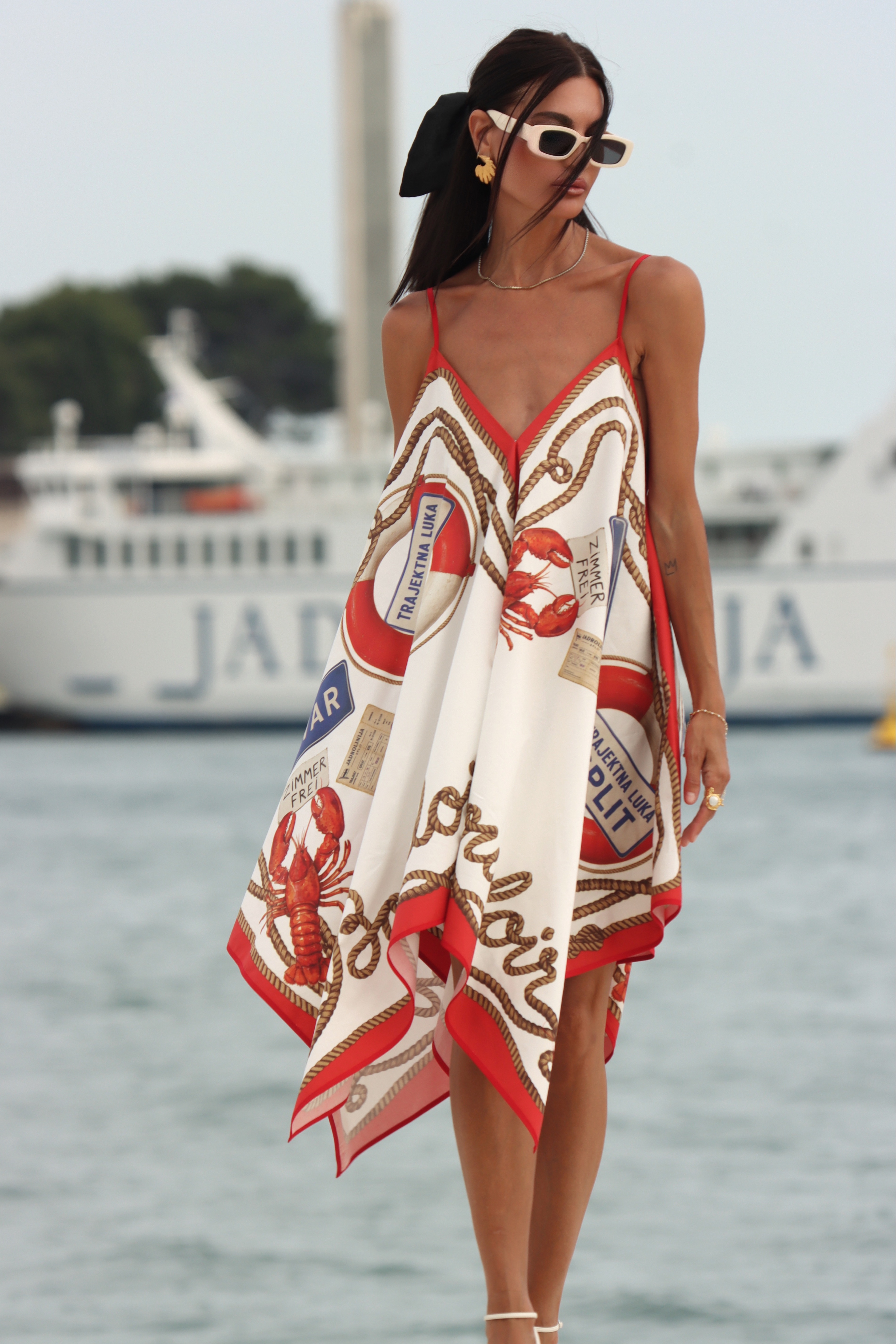 Riva dress - Image 2