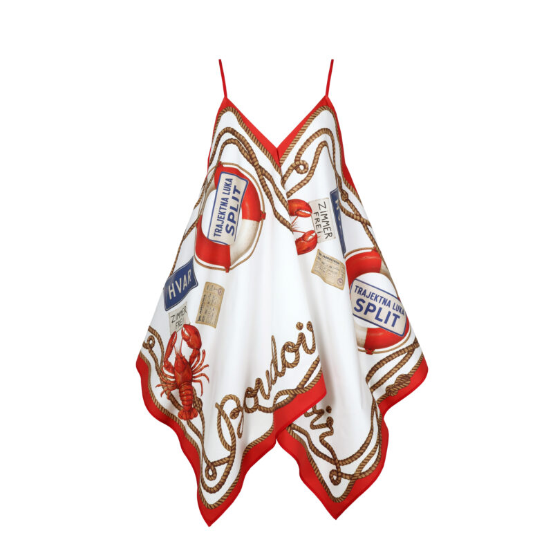 Riva dress