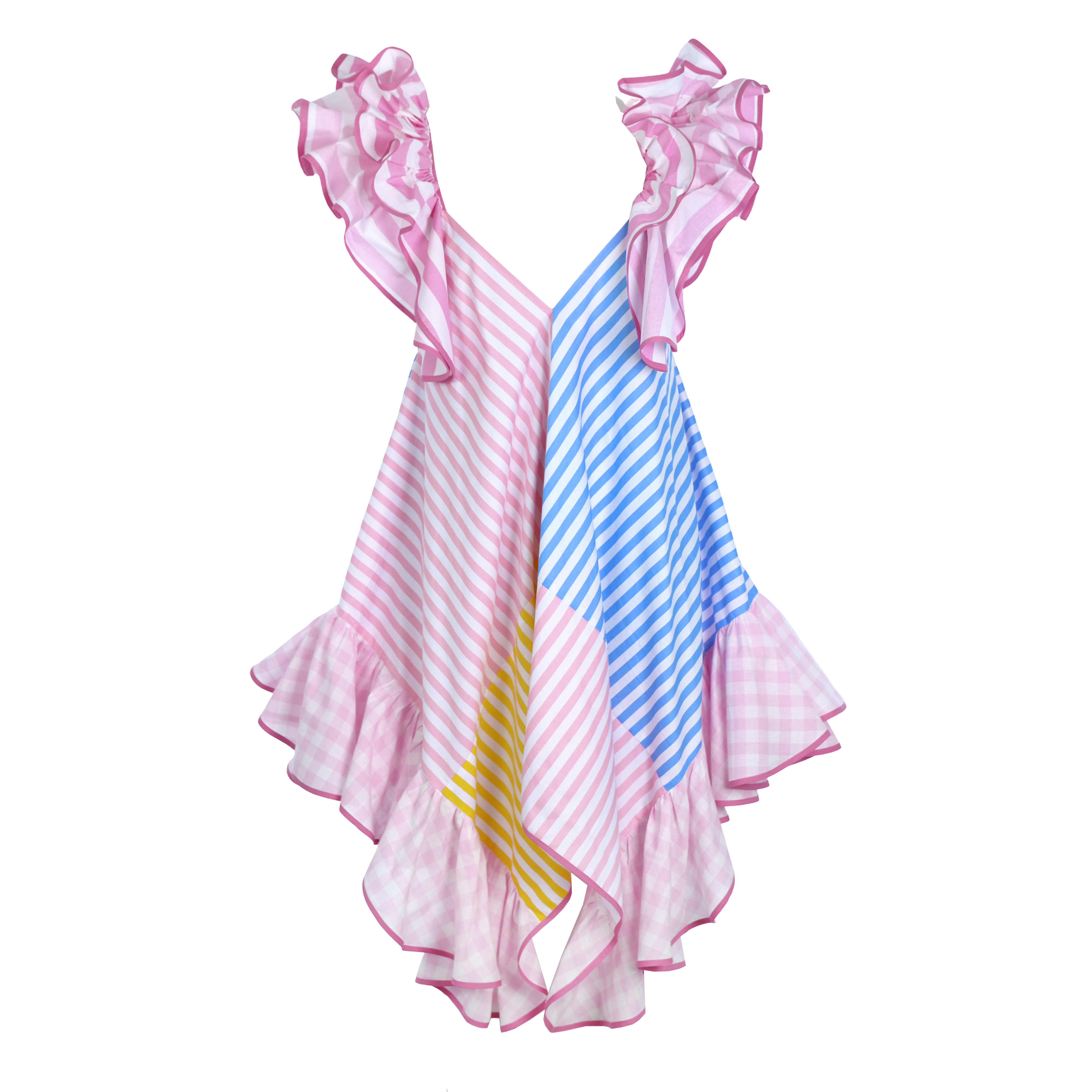 Gelato dress