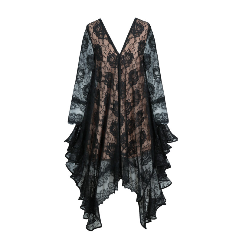 Paso Doble dress